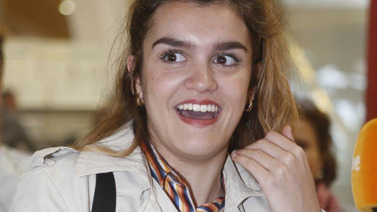 Diego Ibáñez da carpetazo a Amaia Romero y se marcha con Carlotta Cosials