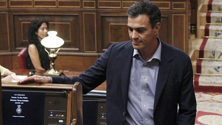 El artículo de la discordia al que apelan Sánchez y los críticos