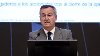 El Sabadell defiende la venta de TSB: "Hoy valemos más que ayer"