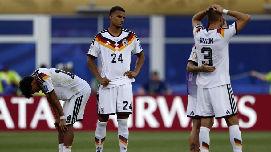 El fracaso de Alemania, la agonía de Brasil y Bono vuelve a ser el rey: esto es lo que pasó esta noche en el Mundial