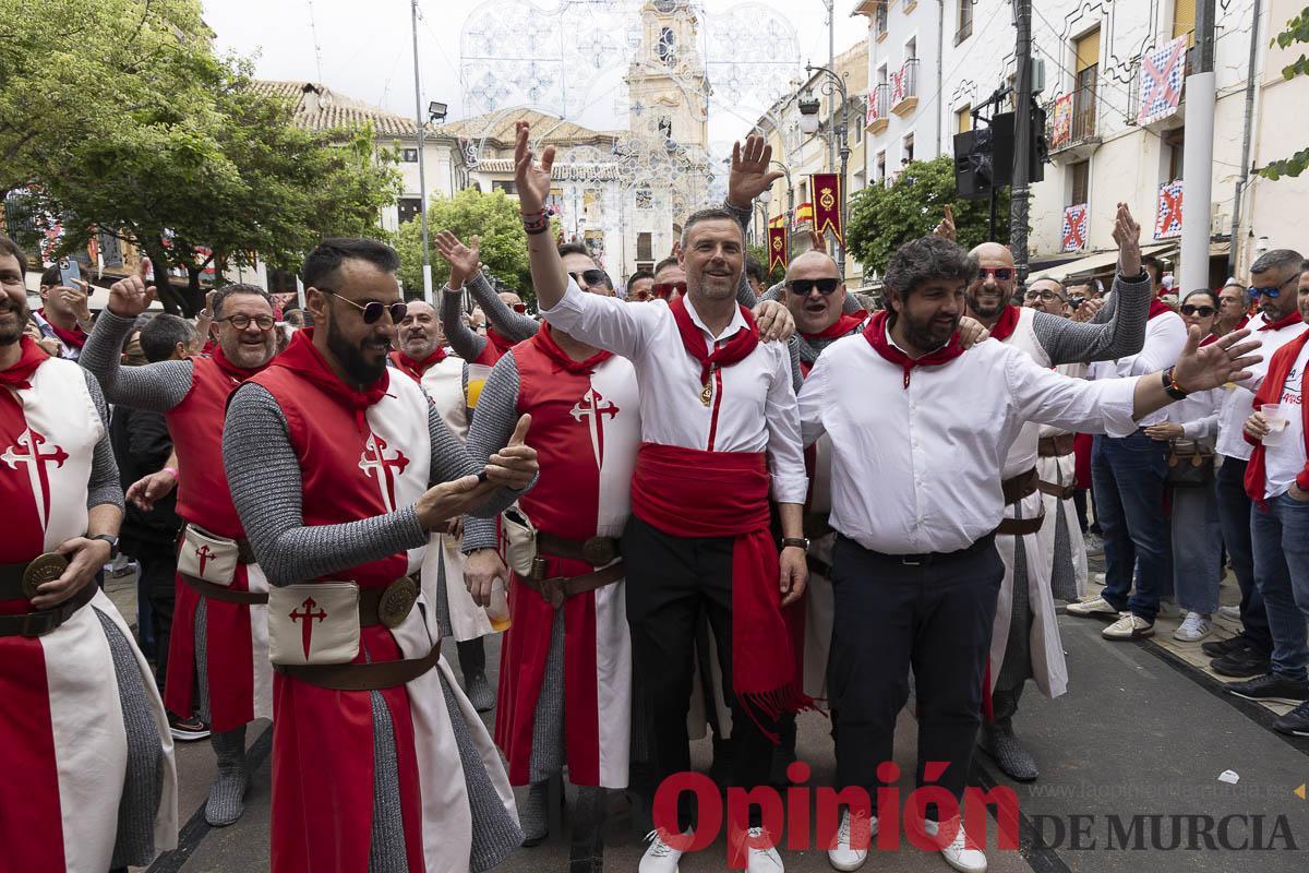 Día dos de mayo/Moros y Cristianos_008