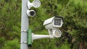 Badalona invertirà 12 milions en 500 càmeres de vigilància