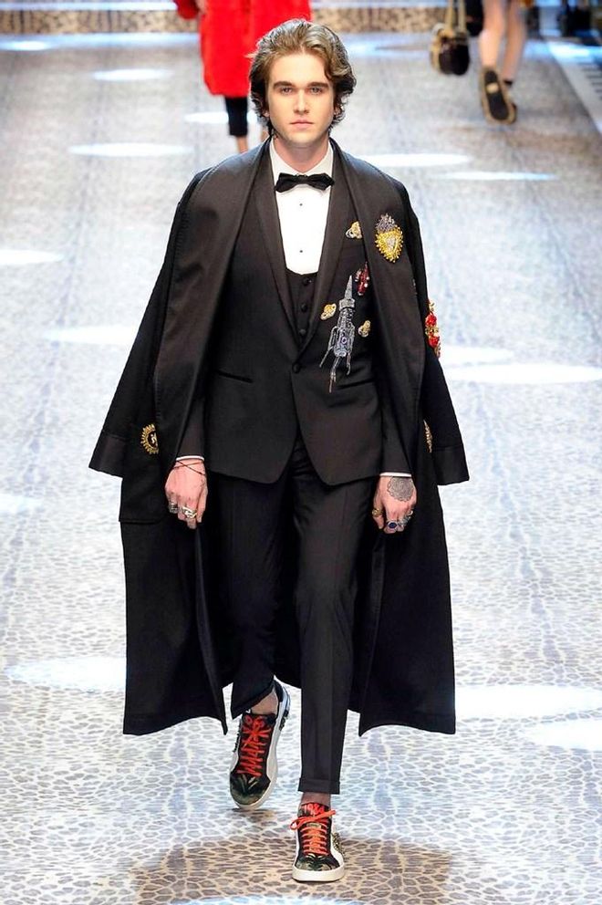 Dolce & Gabbana