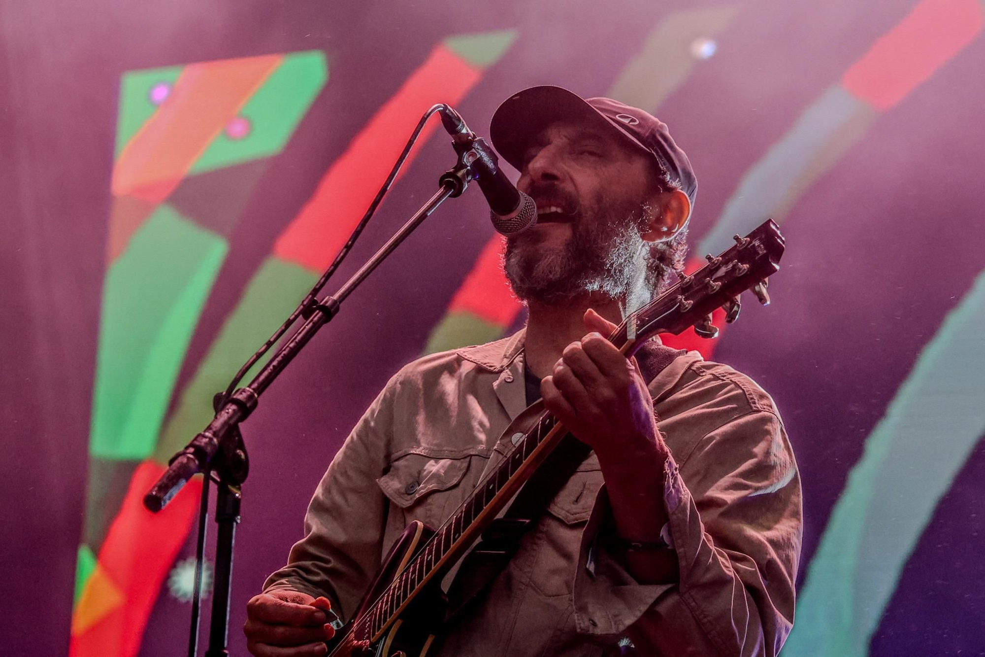 Las imágenes de un Atlantic Fest para el recuerdo colectivo