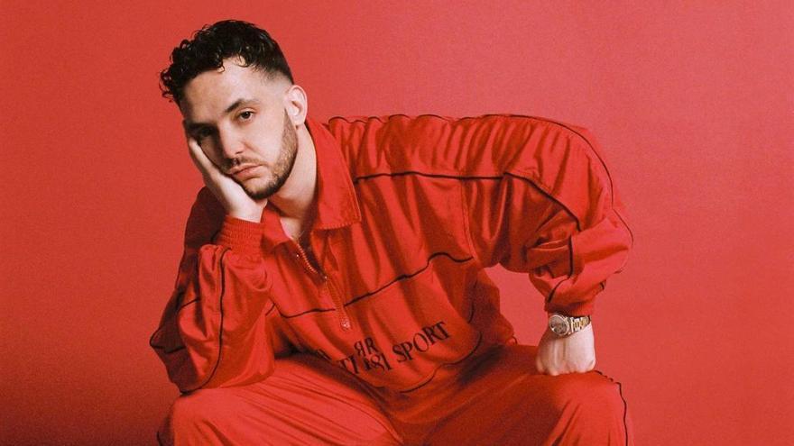 C. Tangana, cabeza de cartel del Mallorca Live Festival 2022