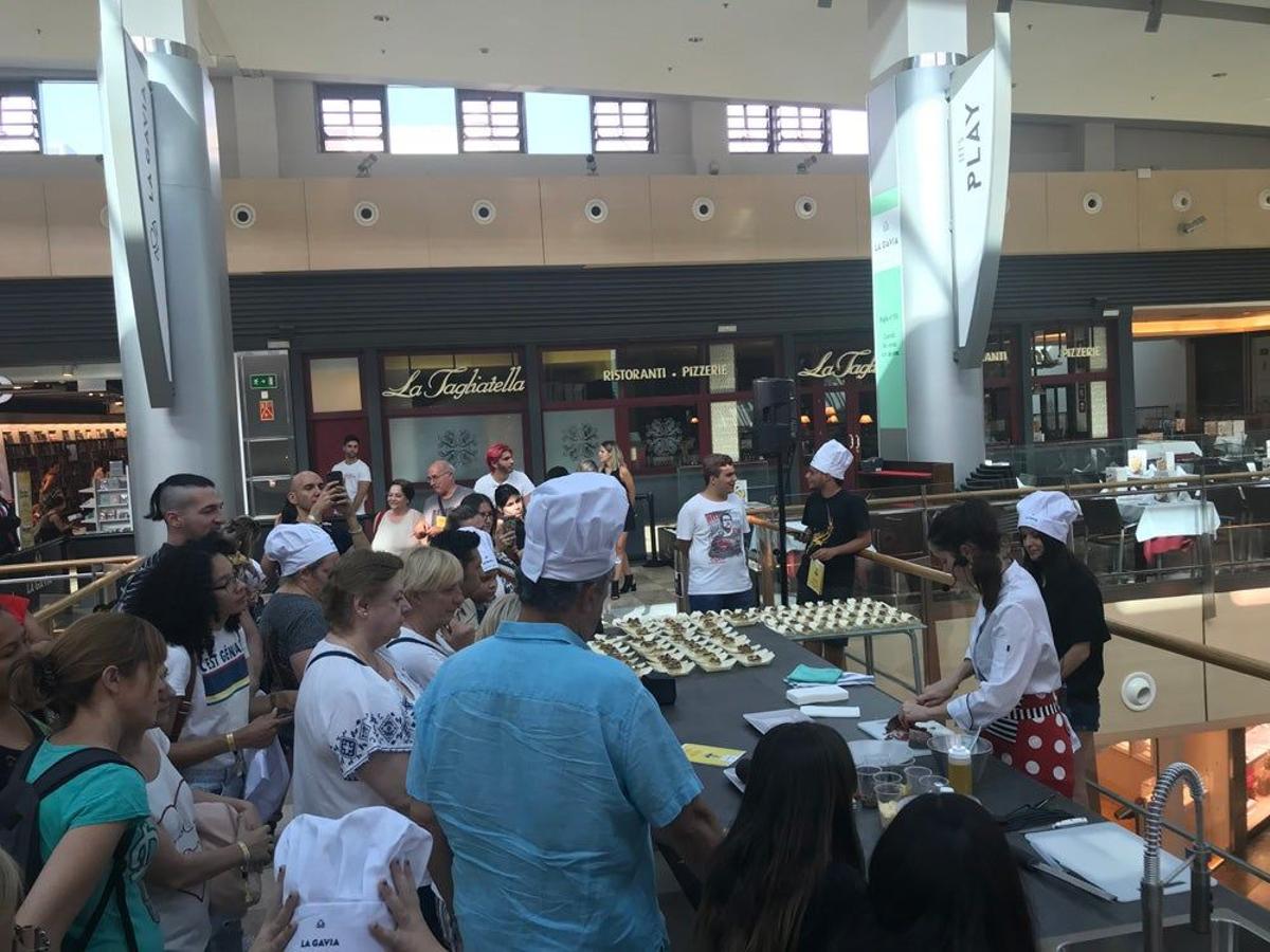 Planes de la semana: Food&Fun