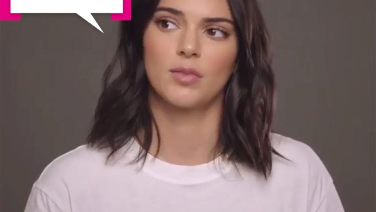 Kendall Jenner