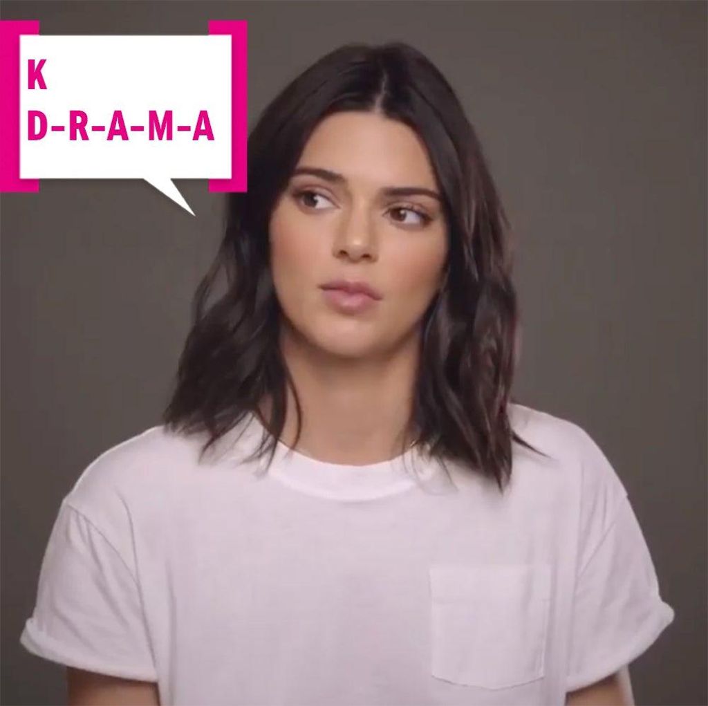 Kendall Jenner
