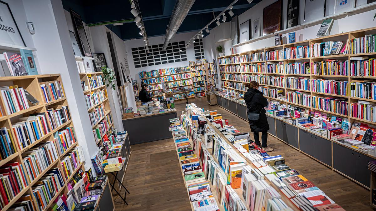 Librería