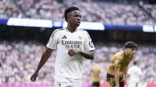 Mundial de clubes | Real Madrid - Al-Hilal, en directo