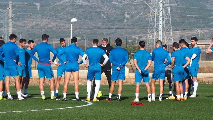 Castellón-Sporting: llega la hora de Garrido