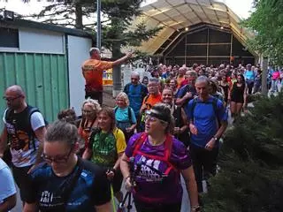 Inici de la festa major d'estiu de Súria 2026, amb les primeres activitats i concerts