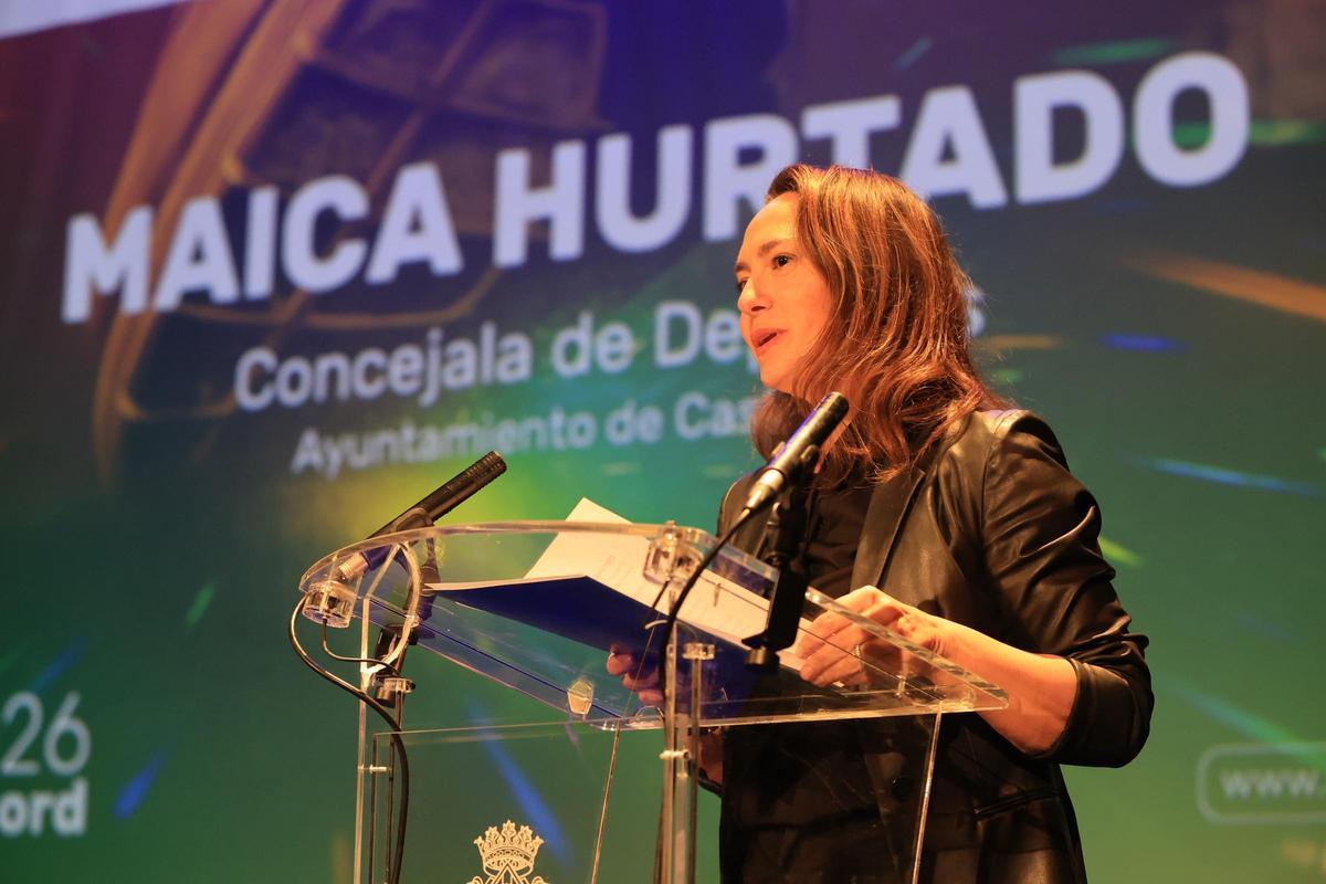 La galería de la gala de la presentación de la Marató bp y del 10K Facsa Castelló