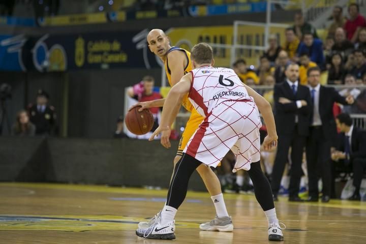 BALONCESTO EUROCUP