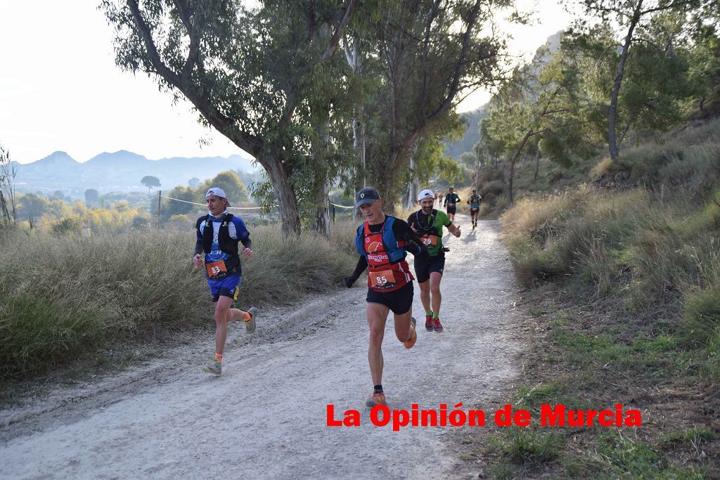 Trail Puentes de Cieza 2022