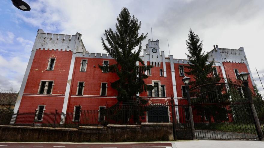 Oviedo busca fórmulas para apurar la obra que la Agencia de la Salud necesitaría en La Vega