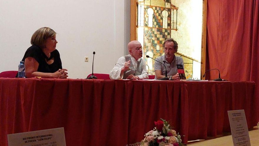 El certamen &quot;León Felipe&quot; de Tábara bate récord de participación
