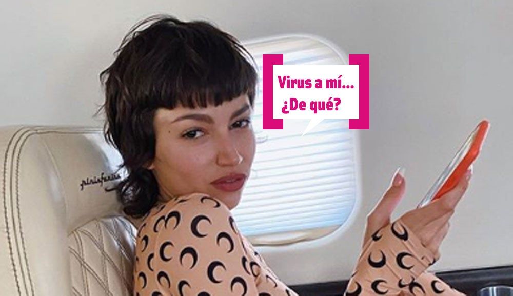 Úrsula Corberó
