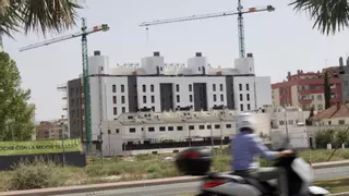 Fomento dobla la inversión para vivienda social con respecto a 2024