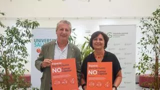 La Universidad de Sevilla se refuerza contra el tabaquismo: la mitad de los jóvenes han vapeado alguna vez