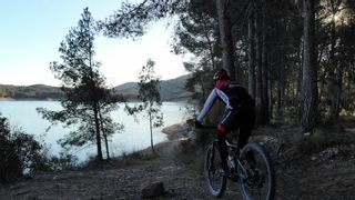 Las rutas en bici de montaña más asombrosas de Castellón
