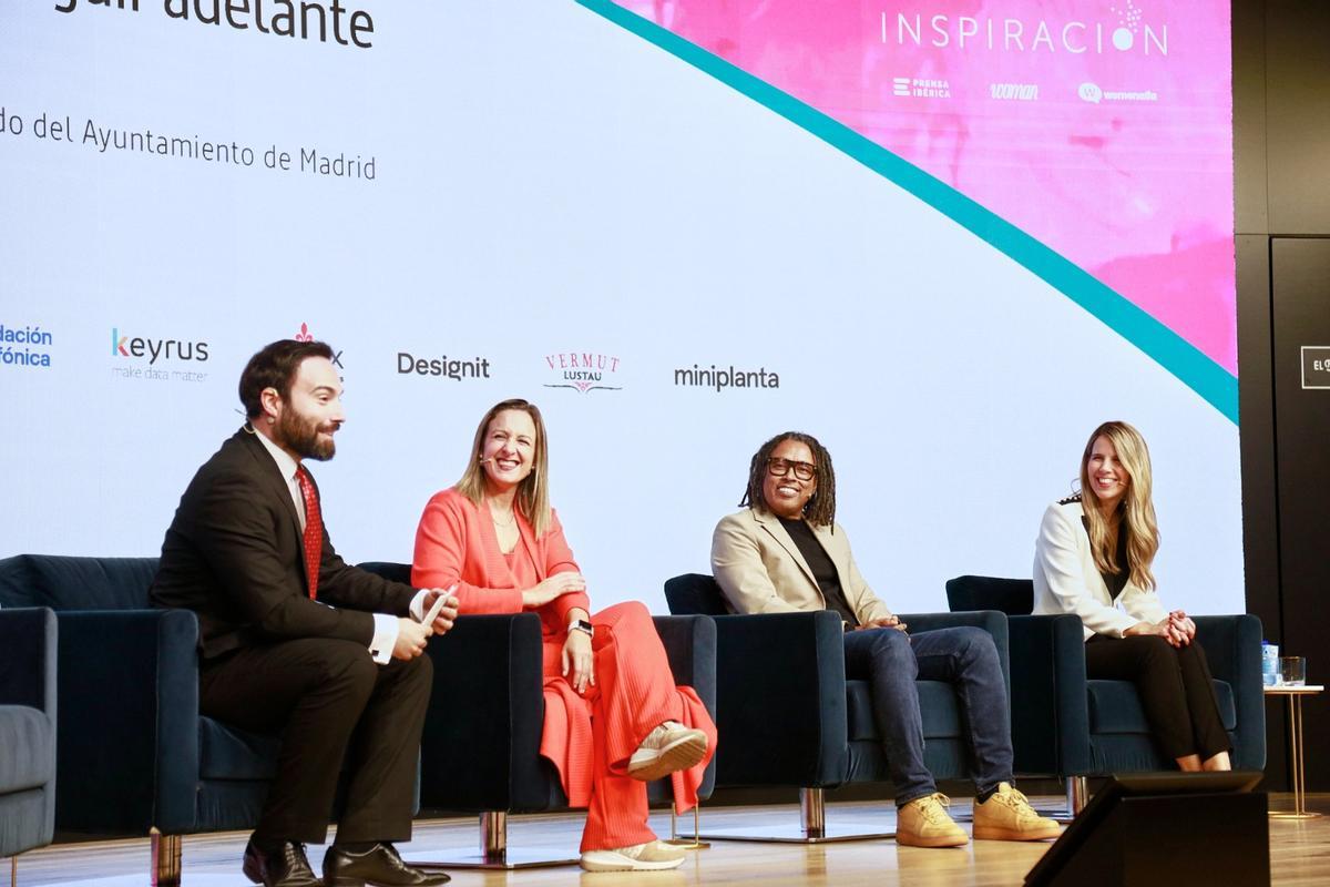 Womenalia, Woman i Prensa Ibérica es tornen a unir en l’esdeveniment eWoman Business Powered By Womenalia