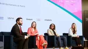 Womenalia, Woman i Prensa Ibérica es tornen a unir en l’esdeveniment eWoman Business Powered By Womenalia