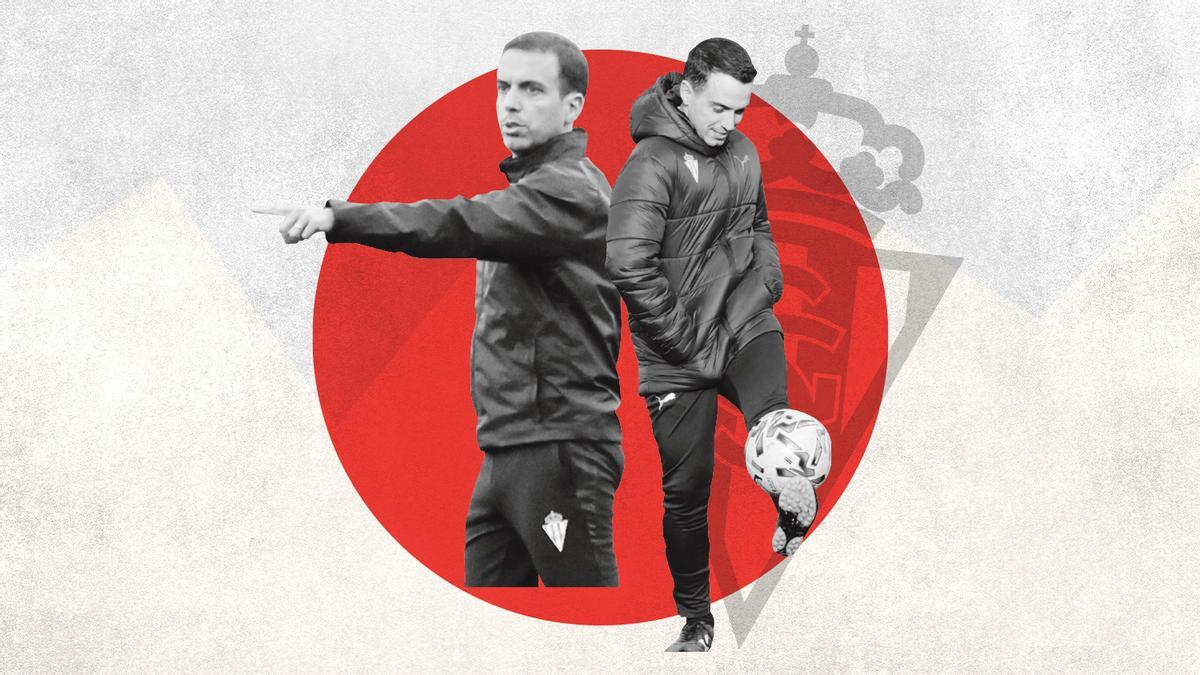 Un objetivo difícil pero no imposible: los números del Sporting para optar al play-off