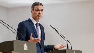 La Moncloa blinda Sánchez del complot contra l’UCO i aixeca un tallafocs amb Ferraz: «Leire no té res a veure amb el Govern»