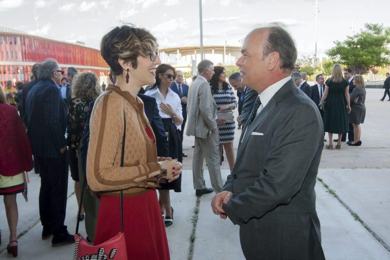 Galería de Fotos Gala "Aragoneses del Año"