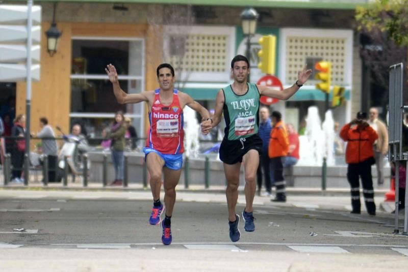 Carrera popular Ibercaja