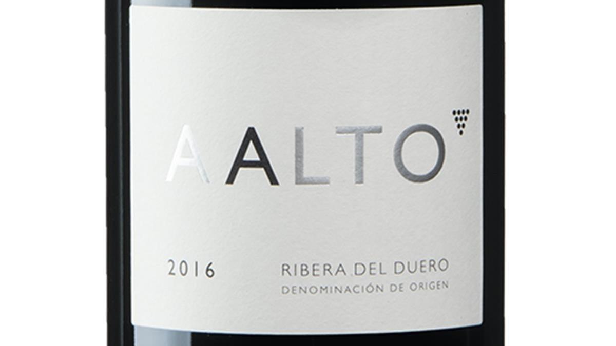 Vino Aalto 2016