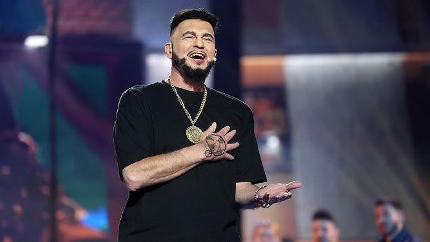 Bertín Osborne cambia de opinión y da un importante paso tras participar en &#039;Tu cara me suena&#039;: &quot;Me lo pidió él...&quot;