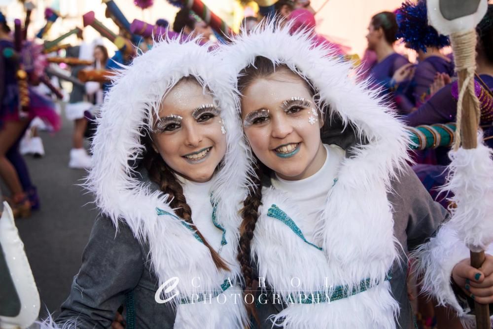 Carnaval de Palamós 2017