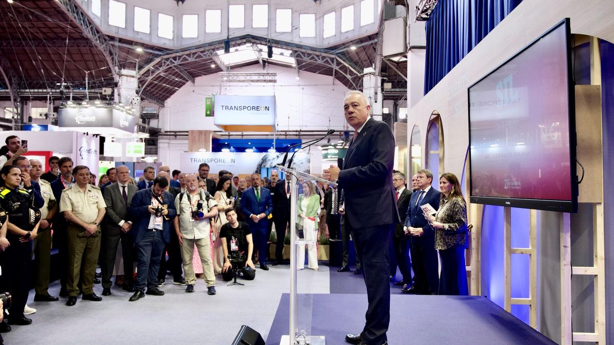 Empieza el SIL 2025 reivindicando la logística como sector clave para la economía y la sociedad