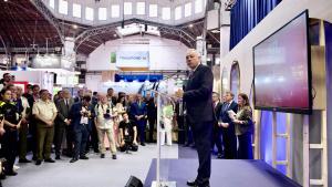 Comença el SIL 2025 reivindicant la logística com a sector clau per a l’economia i la societat