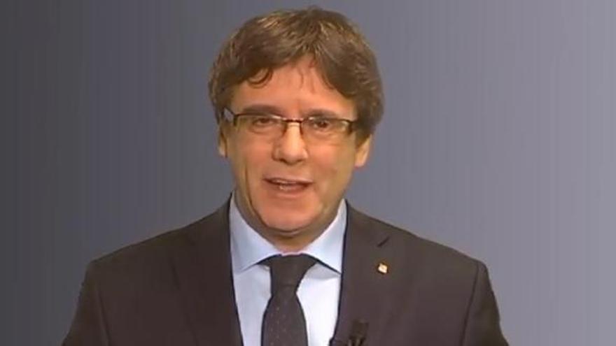 JxCat insiste en investir a Puigdemont