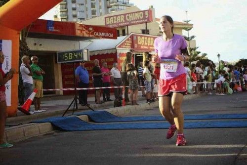 Media Maraton de La Manga