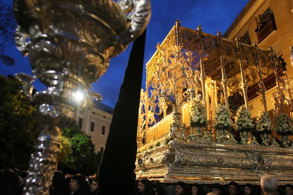 Viernes Santo | Santo Sepulcro