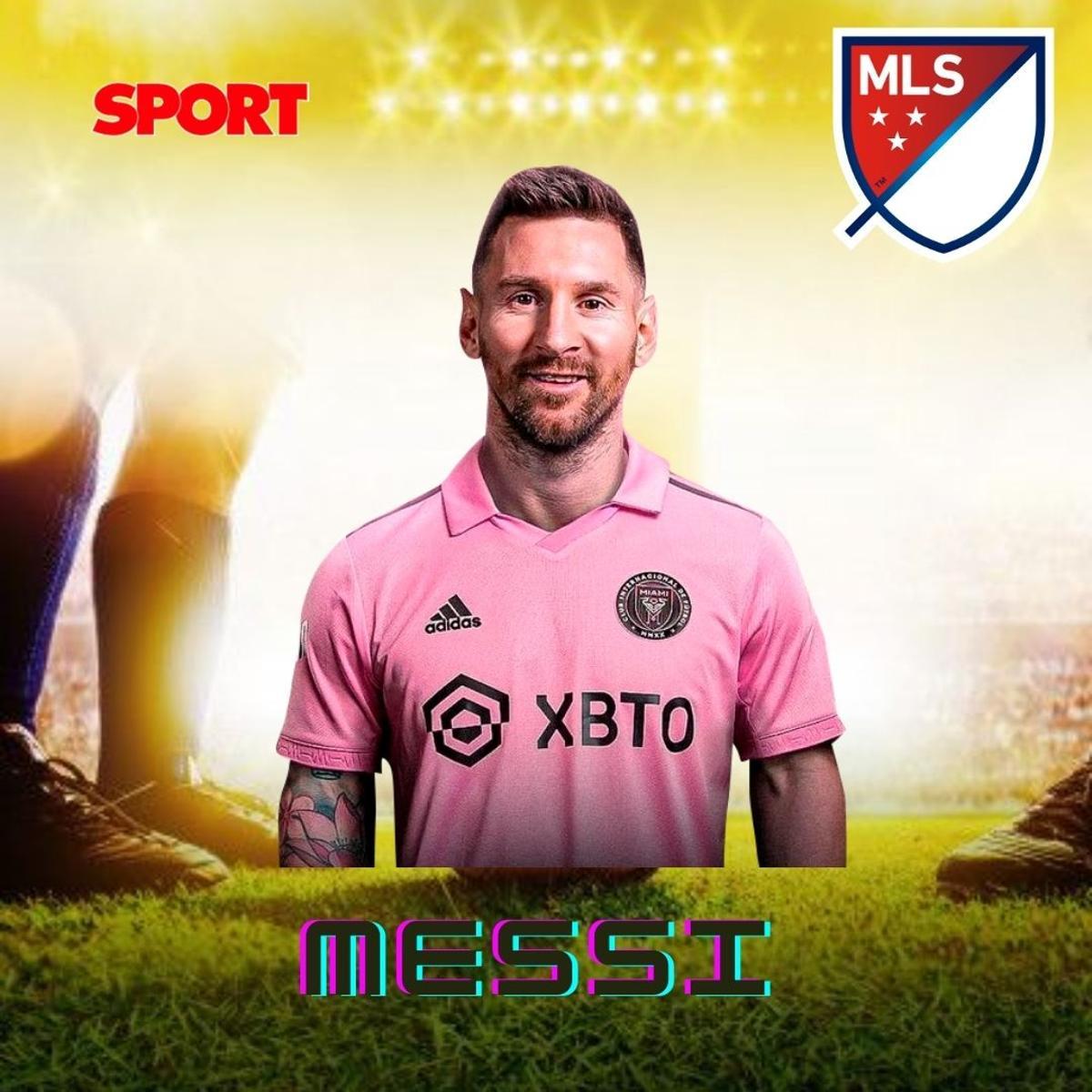 Liga Saudí vs Liga MLS. ¿Quién tiene el mejor once?