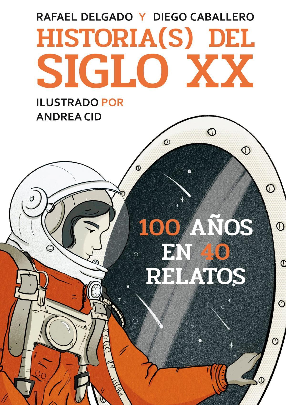 Portada de 'Historias(s) del siglo XX' (Desperta Ferro Ediciones)