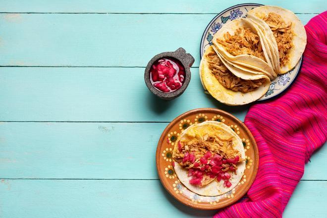 Cochinita pibil