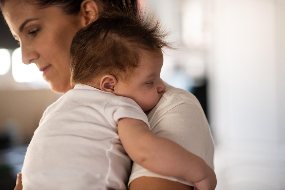 Enfermeras y fisioterapeutas necesitan medidas que les permita trabajar sin renunciar a su vida y a su tiempo personal