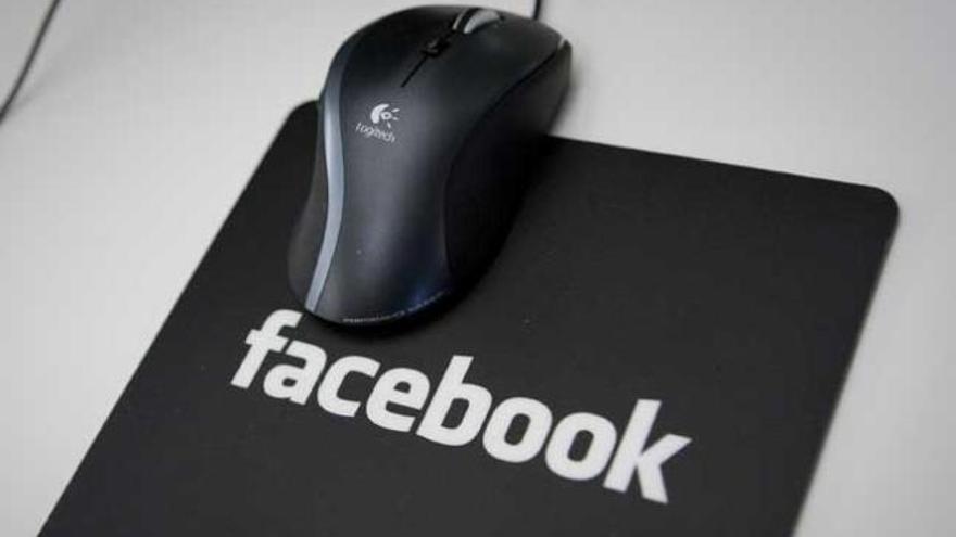 Facebook se configura como la red social con más seguidores.