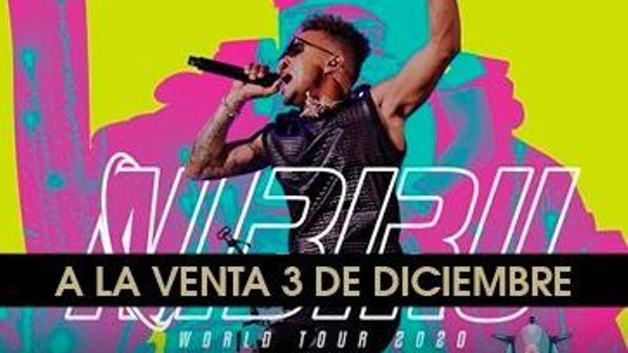 Ozuna vendrá a la próxima edición de Starlite Marbella.