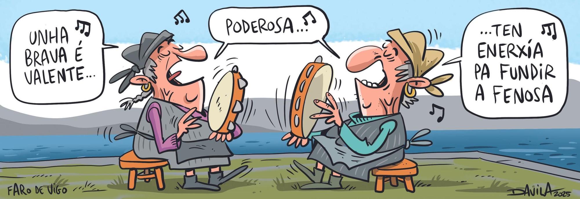 Davila 15/05/2025