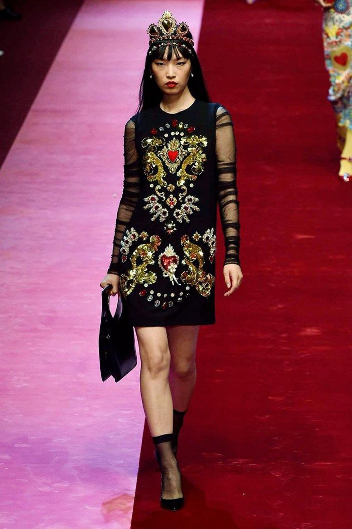 Dolce &amp; Gabbana