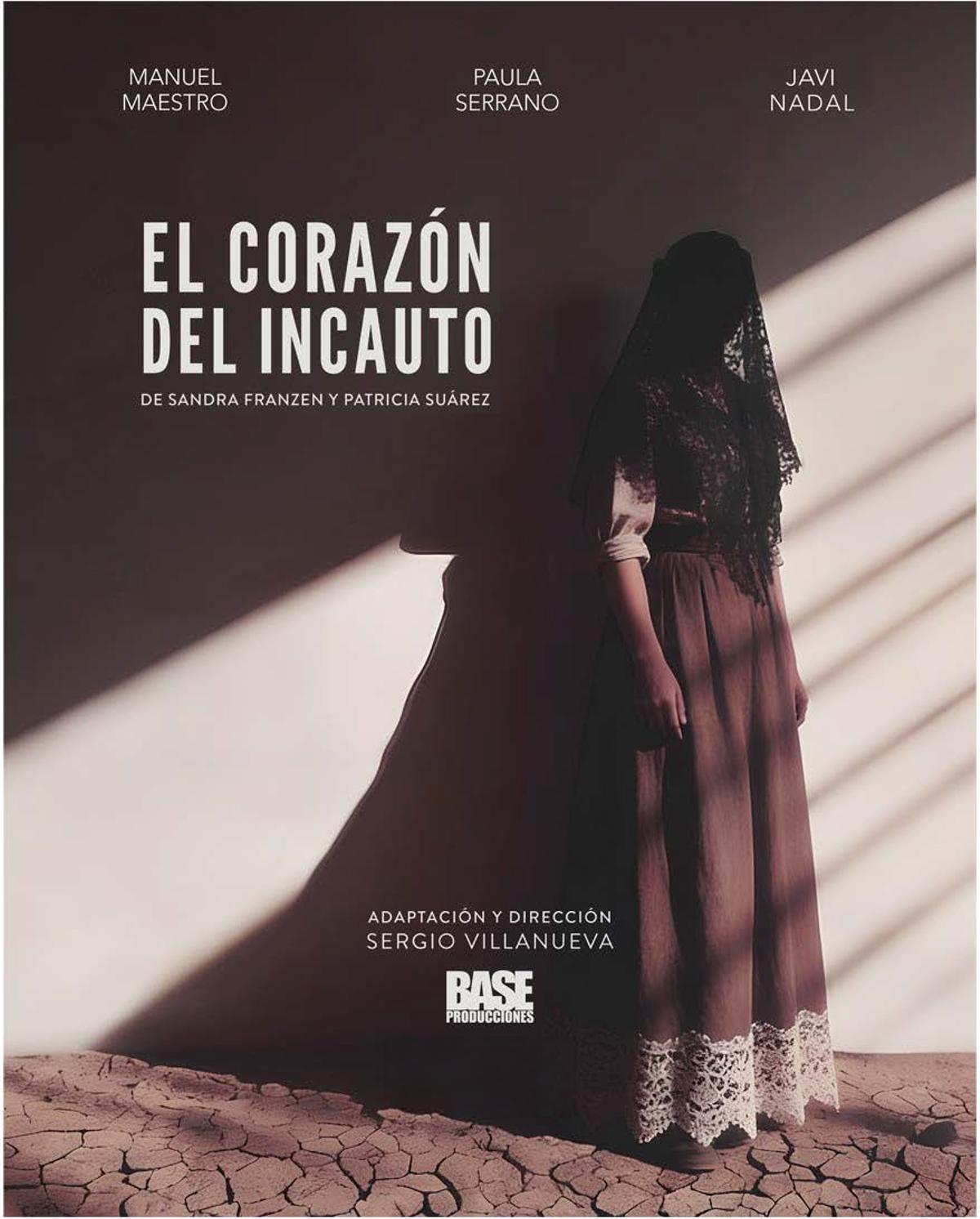 El corazón del incauto.
