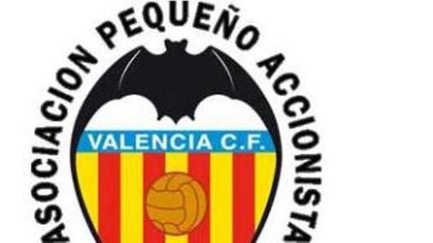 Comunicado de la Asociación del Pequeño Accionista del Valencia CF