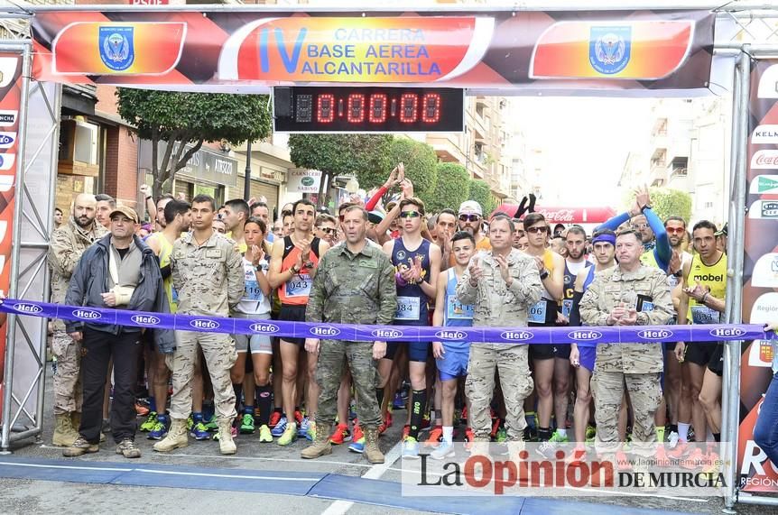 Carrera Popular de Alcantarilla